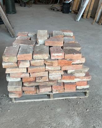 Tavelle antiche mis 40 cm
