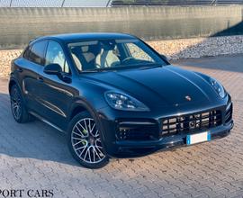 Porsche Cayenne 3.0 V6 E-Hybrid PLATINUM EDITION,I