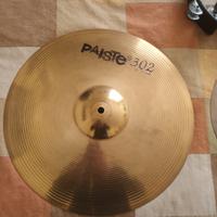 Batteria Tama professionale completa 