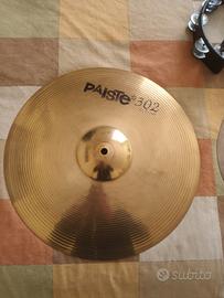 Batteria Tama professionale completa 