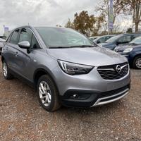 Opel Crossland X 1.2 Turbo 12V 110CV Gpl*