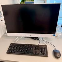 HP 27-cb1021nl All-in-One, Intel Core i5 1235U