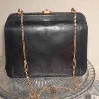 BORSA Pochette anni 50/60