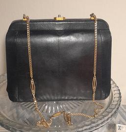 BORSA Pochette anni 50/60