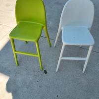 Sedie Ikea URBAN