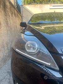 Fari anteriori Ford Focus 2ª serie