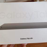 Samsung Galaxy Tab A9 plus wifi 128 GB