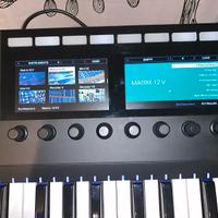 Native Instruments Komplete Kontrol S49 MkII