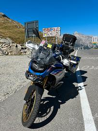 BMW F850GS ADVENTURE