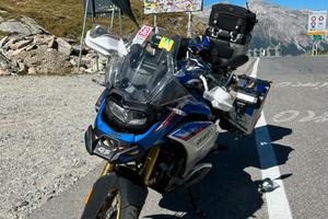 BMW F850GS ADVENTURE