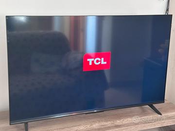 Smart TV TCL 50 pollici