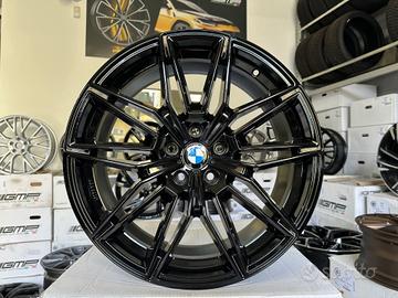Cerchi NUOVI Bmw raggio 20 cod.2893