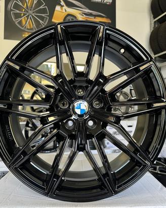 Cerchi NUOVI Bmw raggio 20 cod.2893