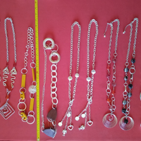 10 COLLANE di BIGIOTTERIA - nuove