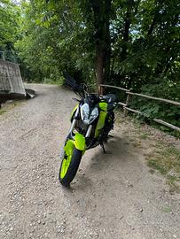 Keeway RKF 125 Limited Edition