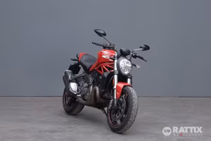 DUCATI Monster 821