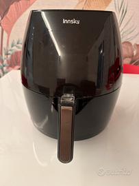 Friggitrice ad aria Innsky 5,5 lt
