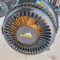 Soffiatore Mcculloch GB320