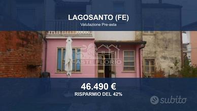 Immobile in asta di 95 m² con più di 5 locali a La