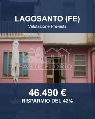 Immobile in asta di 95 m² con più di 5 locali a La