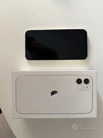 iphone 11 - 64 GB - Perfetto