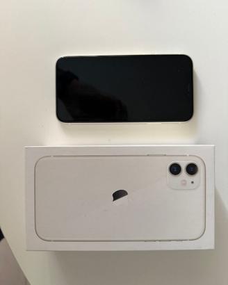 iphone 11 - 64 GB - Perfetto