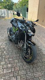 Kawasaki z900
