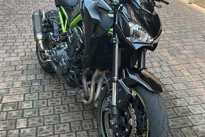 Kawasaki z900