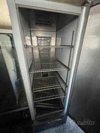 Frigo negative