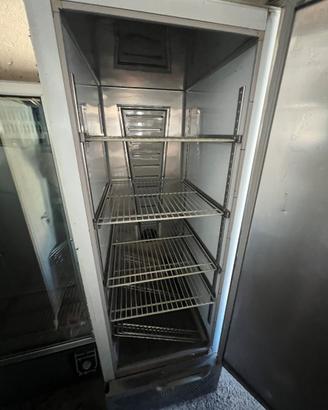 Frigo negative