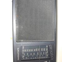 RADIO PORTATILE GRUNDING