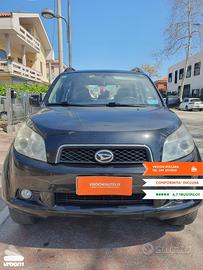 DAIHATSU Terios 2� serie Terios 1.5 4WD SXA Gre...