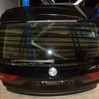 PORTELLONE PER BMW X3 E83 ANNO 2006