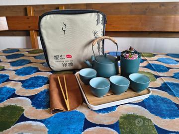 Set Giapponese