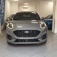 Ford Puma 1.0 EcoBoost Hybrid 125 CV S&S ST-Line X