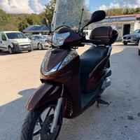 HONDA SH 300 i SH 300i PGM-FI