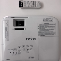 Epson EB-FH06 Proiettore 1080p Full HD