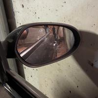 specchietto retrovisore lato passeggero Lancia Y