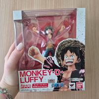 Statuina One Piece Monkey D. Luffy