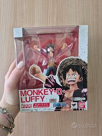 Statuina One Piece Monkey D. Luffy