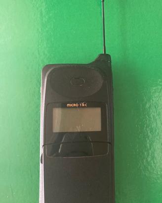 Telefonia vintage