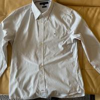 Camicia Tommy Hilfiger
