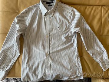Camicia Tommy Hilfiger