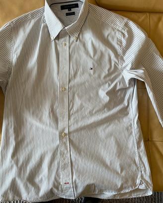 Camicia Tommy Hilfiger