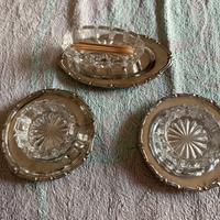 Set sale e pepe vintage