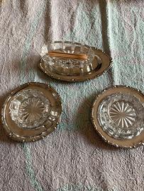 Set sale e pepe vintage