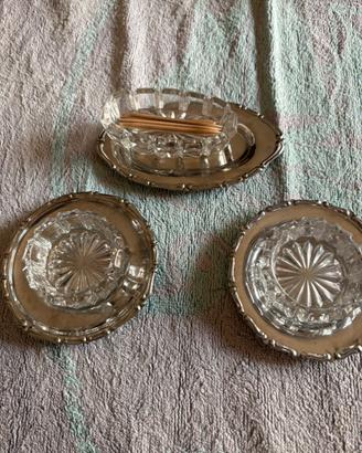 Set sale e pepe vintage