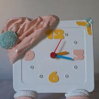 OROLOGIO CAMERETTA BAMBINI 