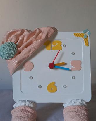 OROLOGIO CAMERETTA BAMBINI 