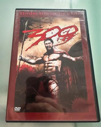 DVD 300